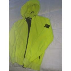 Stone Island junior limited edition