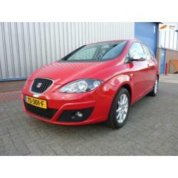 SEAT Altea XL 1.2 TSI Ecomotive Style