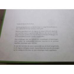 Boek Met Uw Welnemen