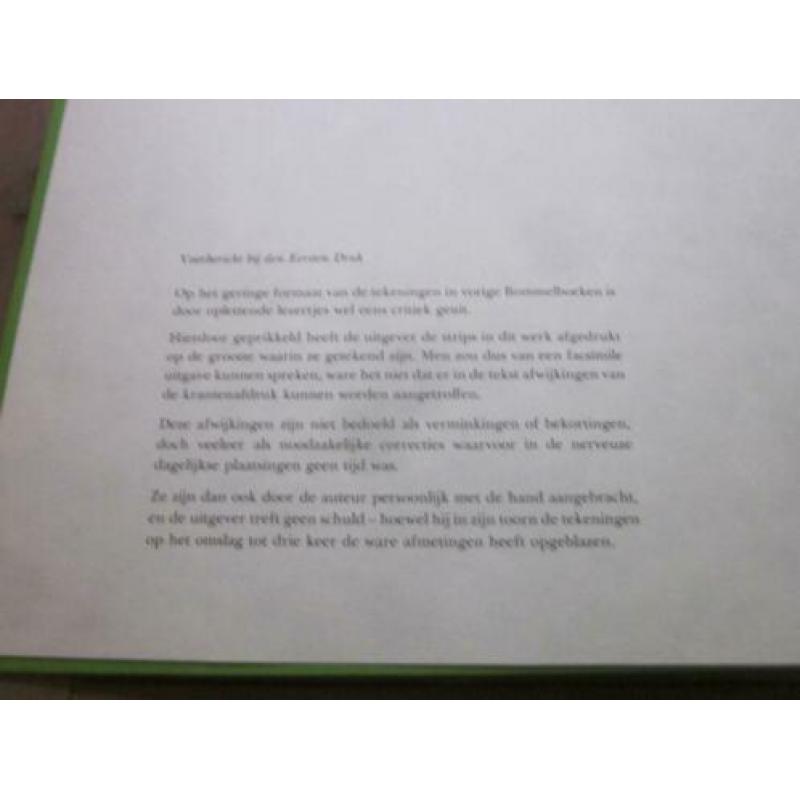 Boek Met Uw Welnemen