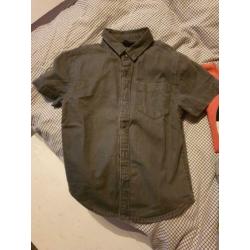 Kinderkleding jongens 98/104