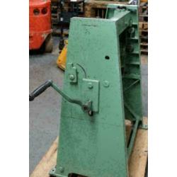 vingerzetbank Jorg type 3401