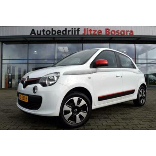 Renault Twingo 1.0 SCE Collection LED, Telefonie, Airco, Fie