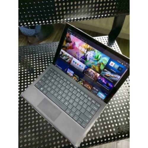 Microsoft Surface Pro 4 + Surface pro Type Cover