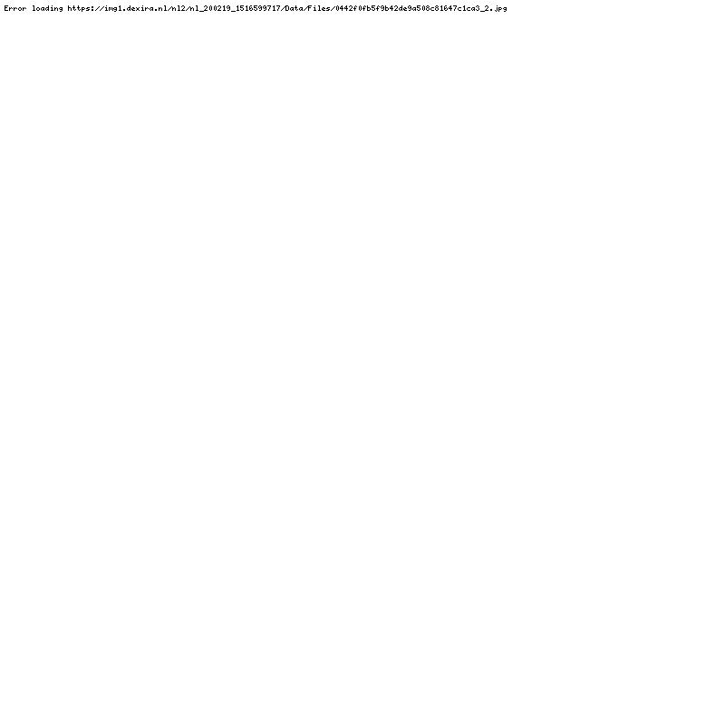 n551 antraciet stof loungebank