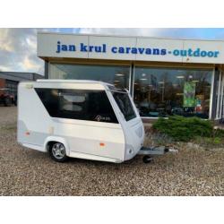 Trigano Mini 270 Nette Staat! (bj 2013)