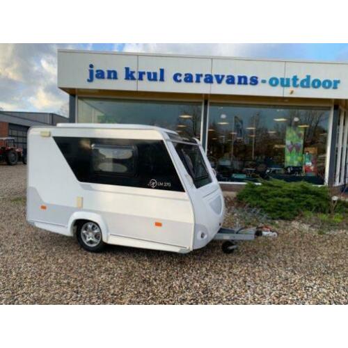 Trigano Mini 270 Nette Staat! (bj 2013)