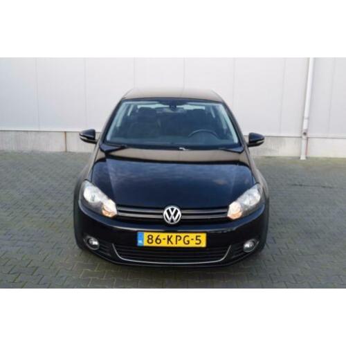 Volkswagen Golf 1.4 TSI Highline 5deurs|automaat|NAP