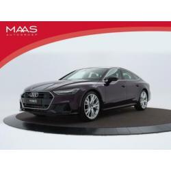 Audi A7 Sportback Ultra Nova GT Exclusive 45 TFSI quattro 24
