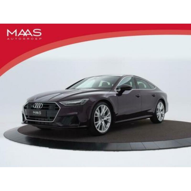 Audi A7 Sportback Ultra Nova GT Exclusive 45 TFSI quattro 24
