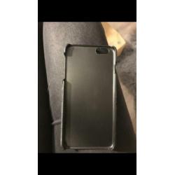 Iphone 6 plus +hoesje