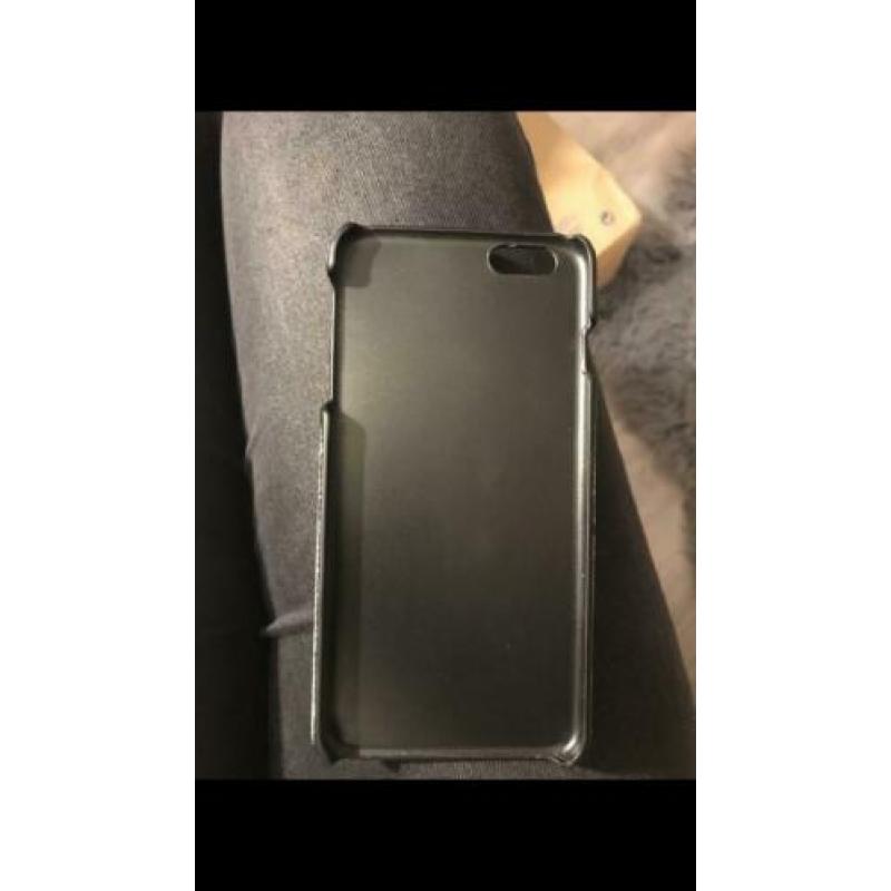 Iphone 6 plus +hoesje