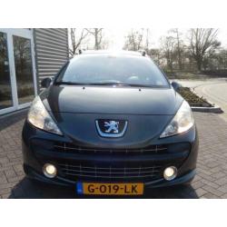 Peugeot 207 SW 1.4 VTi Sublime *PANORAMADAK*AIRCO*LM VELGEN*