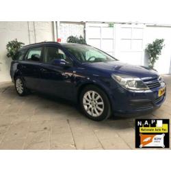 Opel Astra 1.6 Sport *Airco*Elek.ramen*Navi