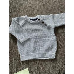Baby shirts