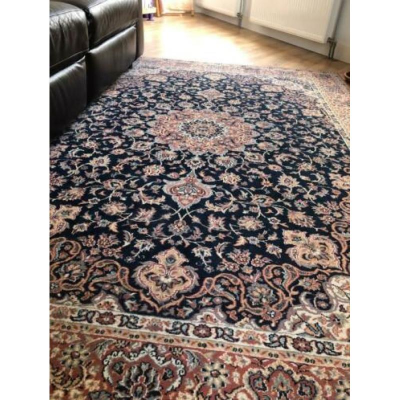 Vintage perzisch vloerkleed - Tigris
