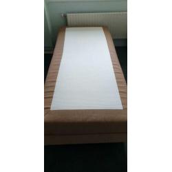 Boxspring met topper 90x200