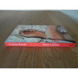 Corine Koole - Betty's billen en andere liefdesverhalen