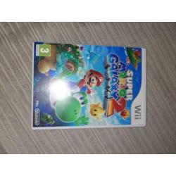 Wii spelletjes