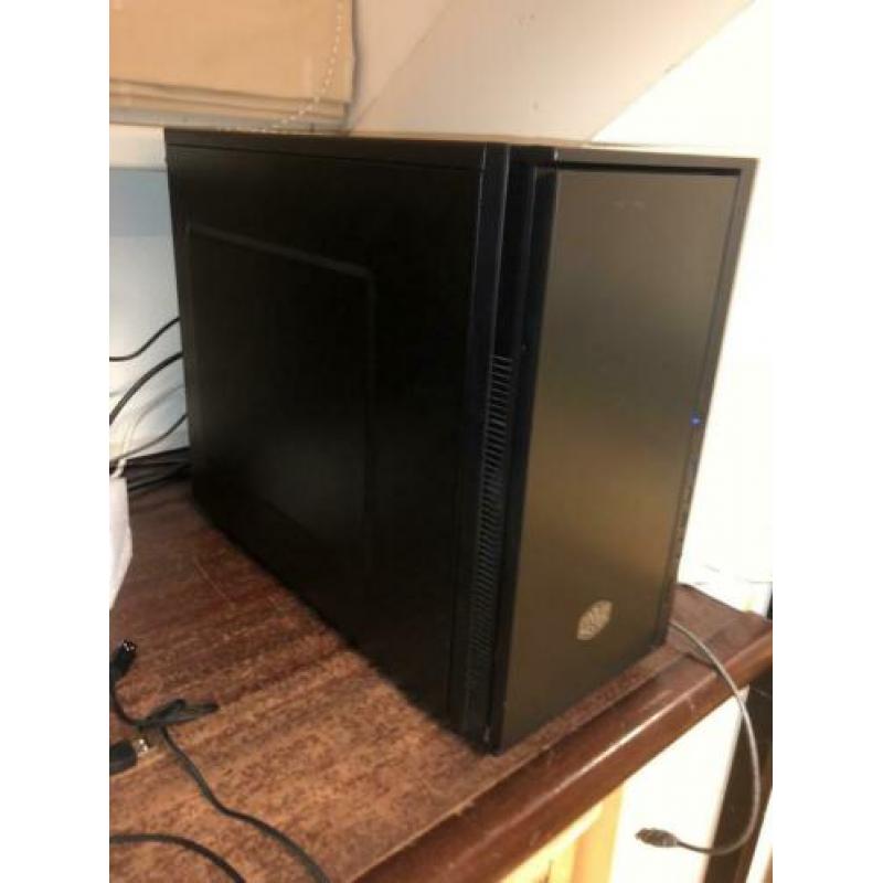 Mid range Gaming pc