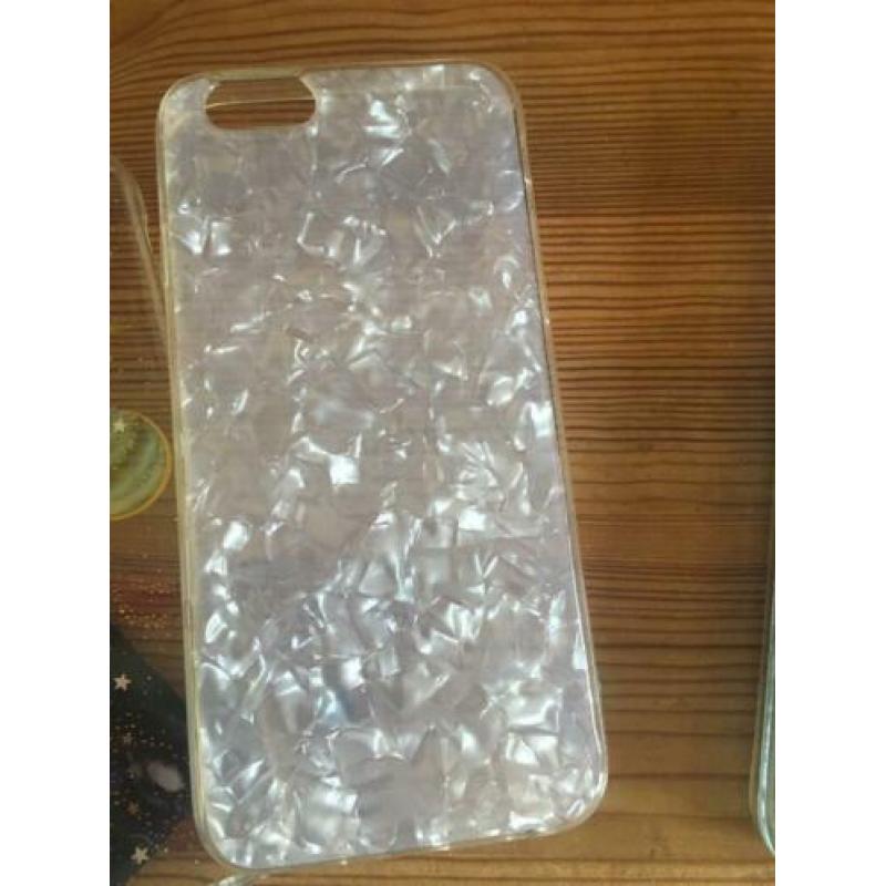 Hoesjes iPhone 6/6s
