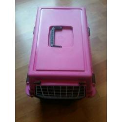 Transport box/katten