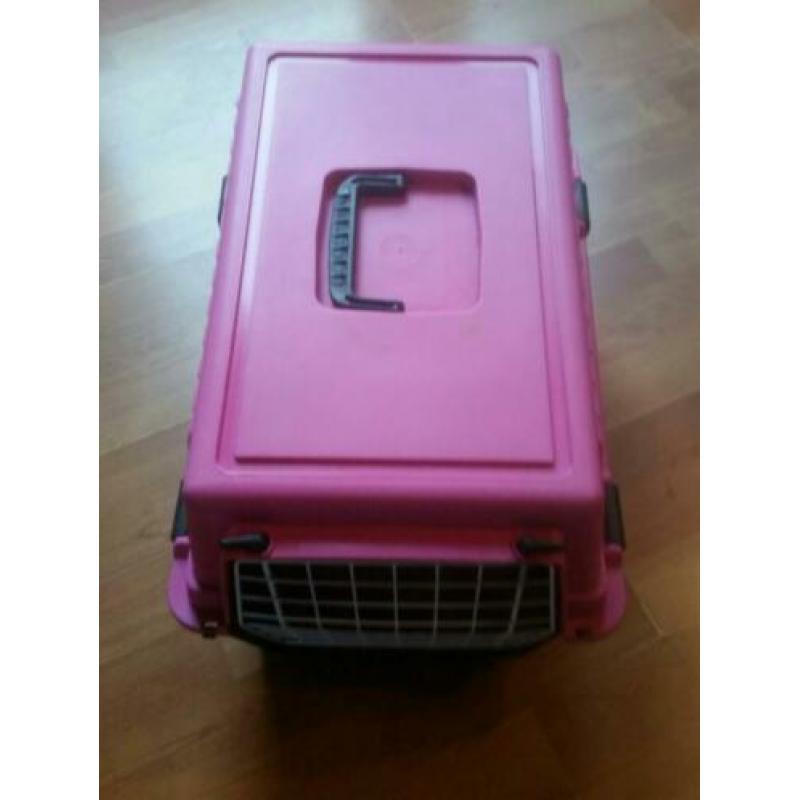 Transport box/katten