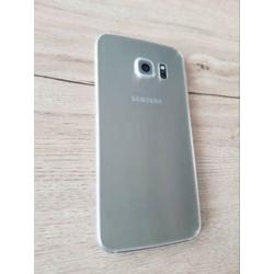 Samsung S6 edge gold