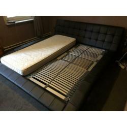 Ombouw 180x200 excl lattenbodems