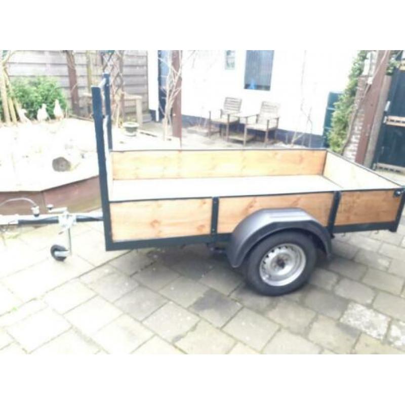 Aanhangwagen