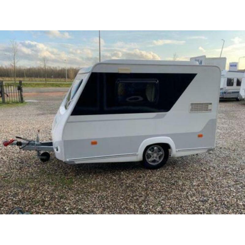 Trigano Mini 270 Nette Staat! (bj 2013)