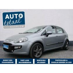 Fiat Punto Evo 1.3 M-JET 5drs MYLIFE -5 Deurs, Navigatie- Li