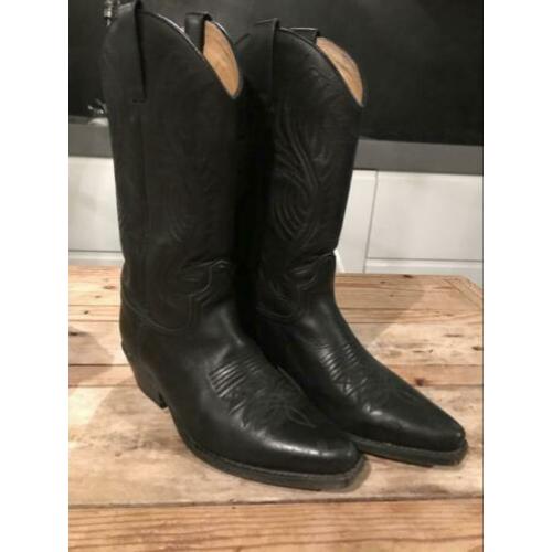 Sendra cowboy/western /Boho /Ibiza/Festival laarzen 37