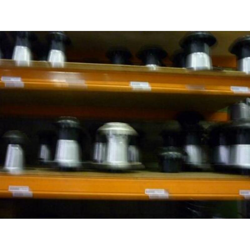 007. Dakleer, Dakbedekking , m/z leislag, EPDM en daktrim