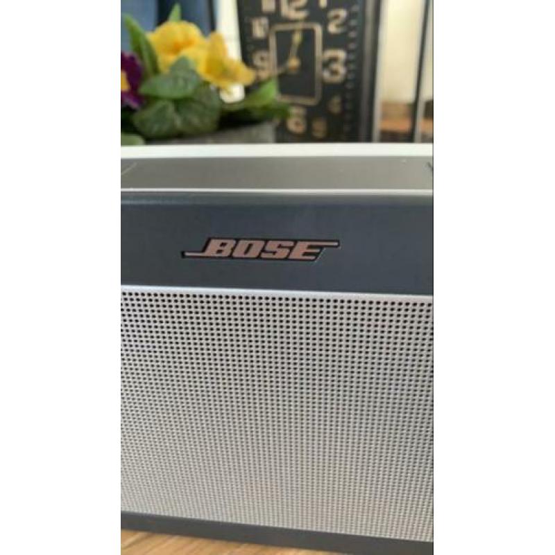 Bose