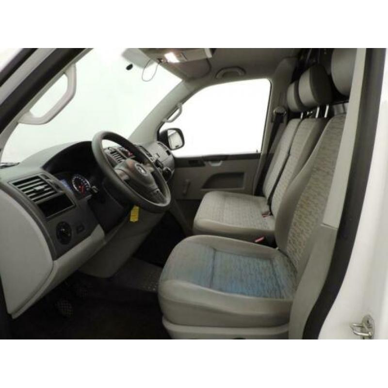 Volkswagen Transporter 2.0 TDI L1H1 (3 persoons,airco,parrot