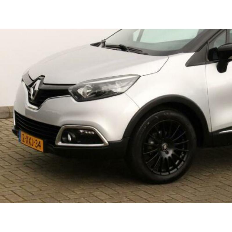 Renault Captur Energy TCe 90 S&S Expression / NAVI / AIRCO /