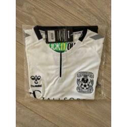 Coventry City Kick out Racism nieuw met gratis Santos