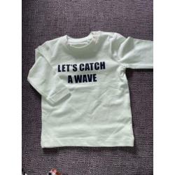 Baby shirts