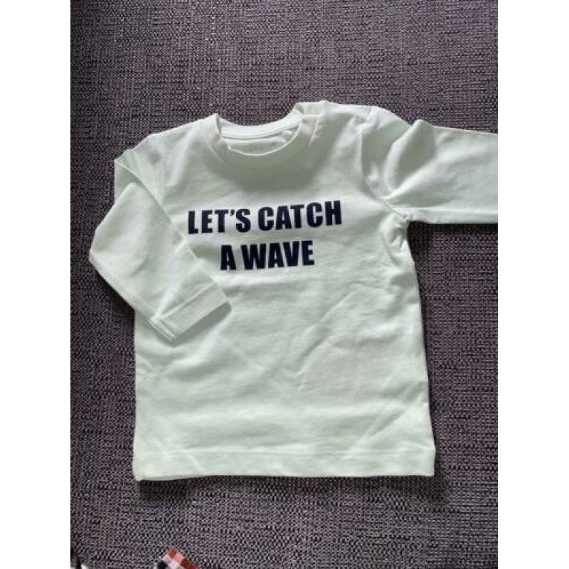 Baby shirts