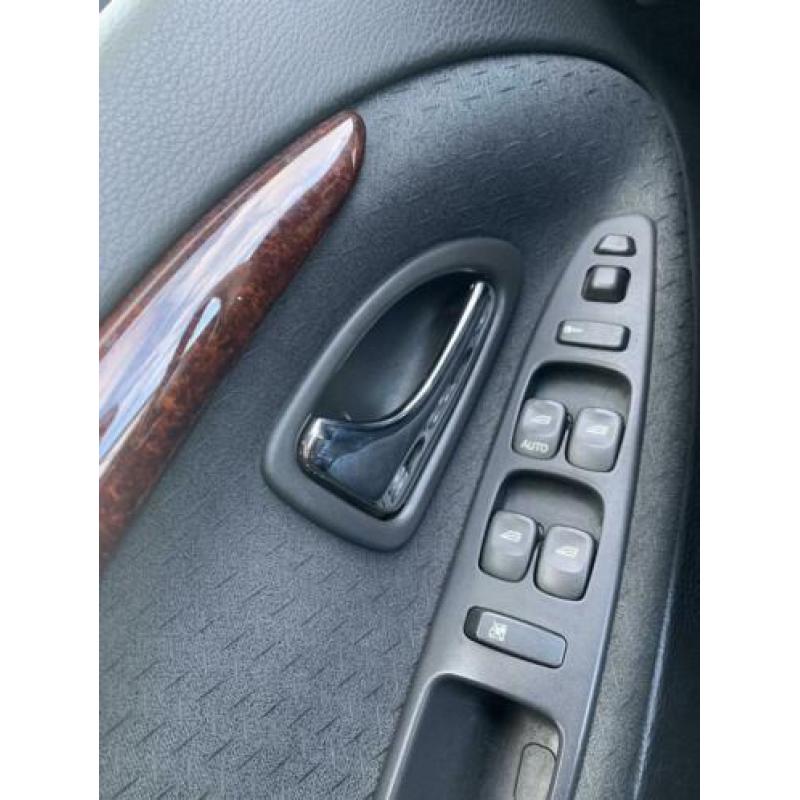 Volvo V40 1.8 2003 Grijs