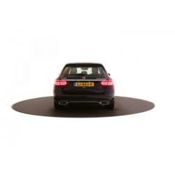 Mercedes-Benz C-Klasse Estate 350e Exclusive | Rijassistenti