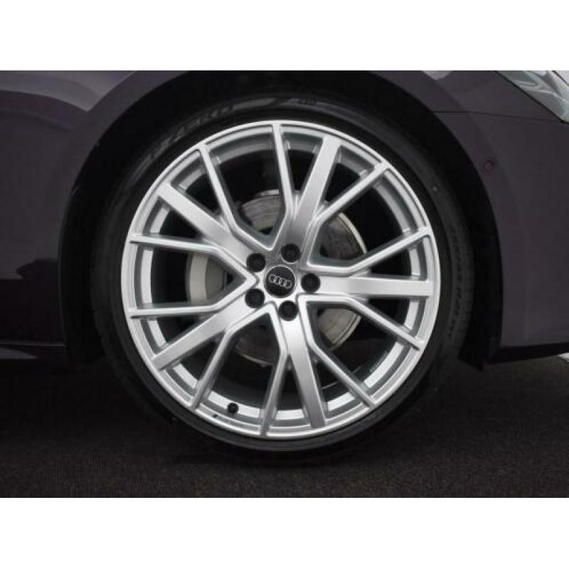 Audi A7 Sportback Ultra Nova GT Exclusive 45 TFSI quattro 24