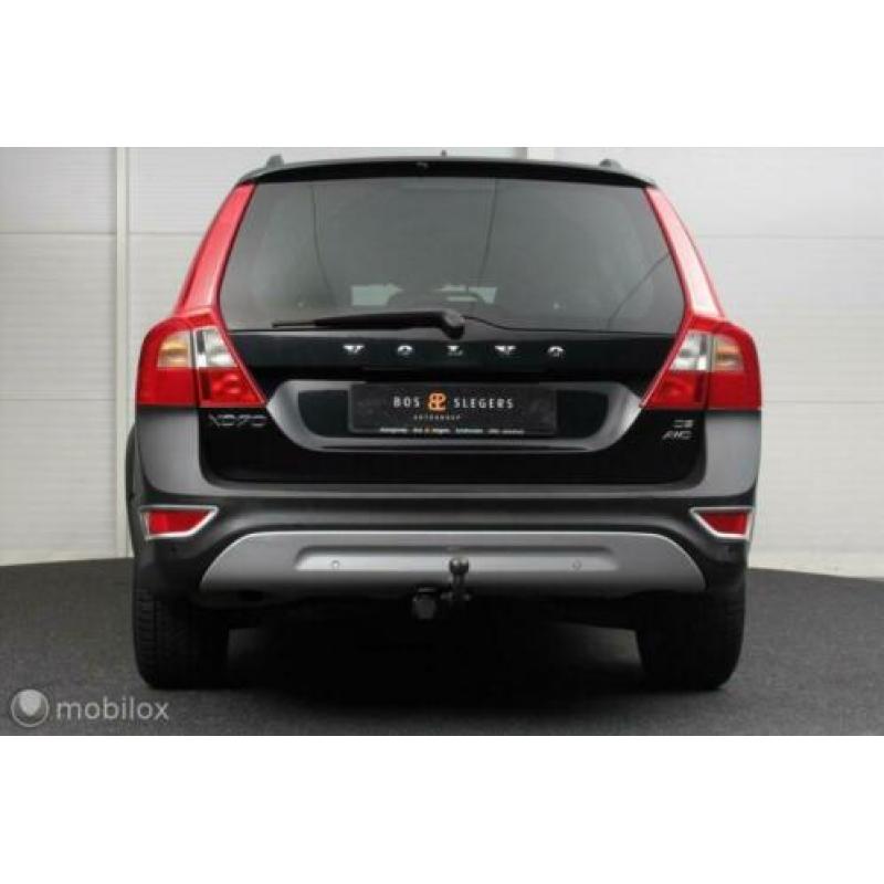 Volvo XC70 - 2.4D D5 136KW AWD AUT Momentum