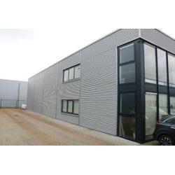 Bedrijfspand 25x35m