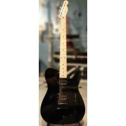 Fender Telecaster (2013) HH full black