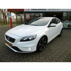 Volvo V40 2.0 D2 R-Design Business Dealerauto (bj 2015)