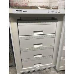 Miele diepvries 4 lade