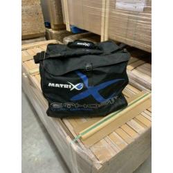 Preston,Matrix Molen tas en diverse steunen