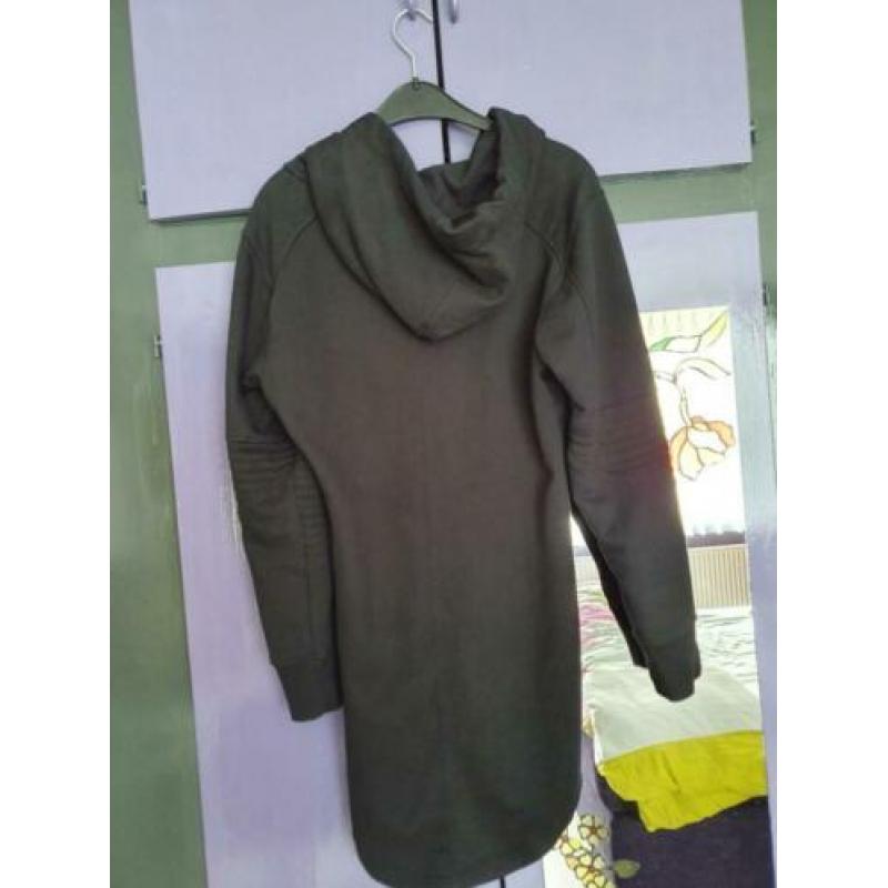 Lang vest Trueprodigy maat M